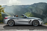 BMW Z4 M40i Gama Z4 Descapotable Exterior Lateral 2 puertas