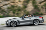 BMW Z4 M40i Gama Z4 Descapotable Exterior Lateral 2 puertas