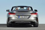 BMW Z4 M40i Gama Z4 Descapotable Exterior Posterior 2 puertas