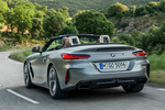 BMW Z4 M40i Gama Z4 Descapotable Exterior Lateral-Posterior 2 puertas
