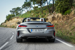 BMW Z4 M40i Gama Z4 Descapotable Exterior Posterior 2 puertas