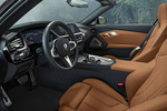 BMW Z4 M40i Gama Z4 Descapotable Interior Salpicadero 2 puertas