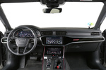 Audi A6 50 TDI quattro tiptronic design Turismo Interior Salpicadero 4 puertas