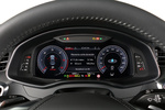 Audi A6 50 TDI quattro tiptronic design Turismo Interior Cuadro de instrumentos 4 puertas