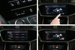 Audi A6 50 TDI quattro tiptronic design Turismo Interior Mando sistema de tracci&oacute;n 4 puertas