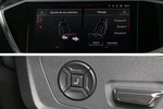 Audi A6 50 TDI quattro tiptronic design Turismo Interior Mandos regulaci&oacute;n asientos 4 puertas