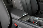 Audi A6 50 TDI quattro tiptronic design Turismo Interior Reposabrazos 4 puertas