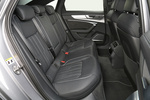 Audi A6 50 TDI quattro tiptronic design Turismo Interior Asientos 4 puertas