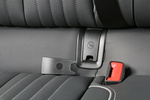 Audi A6 50 TDI quattro tiptronic design Turismo Interior Anclajes Isofix 4 puertas
