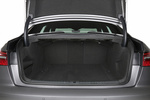 Audi A6 50 TDI quattro tiptronic design Turismo Interior Maletero 4 puertas