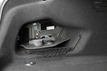 Audi A6 50 TDI quattro tiptronic design Turismo Interior Maletero 4 puertas