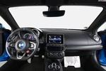 Alpine A110 A110 Premiere Edition Coup&eacute; Interior Volante 2 puertas