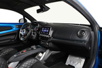 Alpine A110 A110 Premiere Edition Coup&eacute; Interior Volante 2 puertas