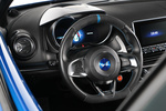 Alpine A110 A110 Premiere Edition Coup&eacute; Interior Volante 2 puertas