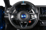 Alpine A110 A110 Premiere Edition Coup&eacute; Interior Volante 2 puertas