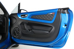 Alpine A110 A110 Premiere Edition Coup&eacute; Interior Puerta 2 puertas