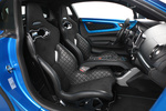 Alpine A110 A110 Premiere Edition Coup&eacute; Interior Asientos 2 puertas