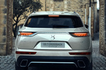 DS 7 E-TENSE 4x4 Todo terreno Exterior Posterior 5 puertas