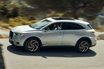 DS 7 E-TENSE 4x4 Todo terreno Exterior Lateral 5 puertas