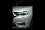 DS 7 E-TENSE 4x4 Todo terreno Exterior Detalle 5 puertas