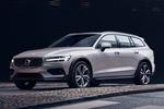 Volvo V60 Cross Country T5 AWD Cross Country Turismo familiar Exterior Frontal-Lateral 5 puertas