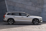 Volvo V60 Cross Country T5 AWD Cross Country Turismo familiar Exterior Lateral 5 puertas