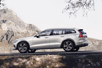 Volvo V60 Cross Country T5 AWD Cross Country Turismo familiar Exterior Lateral 5 puertas