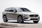 Volvo V60 Cross Country T5 AWD Cross Country Turismo familiar Exterior Frontal-Lateral 5 puertas