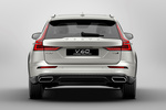 Volvo V60 Cross Country T5 AWD Cross Country Turismo familiar Exterior Posterior 5 puertas