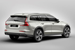 Volvo V60 Cross Country T5 AWD Cross Country Turismo familiar Exterior Posterior-Lateral 5 puertas