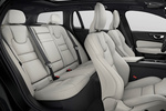 Volvo V60 Cross Country T5 AWD Cross Country Turismo familiar Interior Asientos 5 puertas