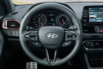 Hyundai i30 Fastback 2.0 TGDi 202 kW (275 CV) Fastback N Perfomance  Turismo Interior Volante 5 puertas