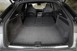 Audi Q8 Gama Audi Q8 Paquete deportivo S line Todo terreno Interior Maletero 5 puertas