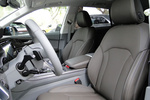 Audi Q8 Gama Audi Q8 Gama Audi Q8 Todo terreno Interior Asientos 5 puertas