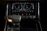 Audi Q8 Gama Audi Q8 Paquete deportivo S line Todo terreno Interior Pantalla del sistema multimedia 5 puertas