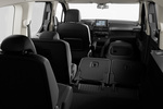 Opel Combo Gama Life Corto Life Innovation L (corto) Veh&iacute;culo comercial Interior Maletero 5 puertas