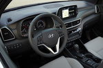 Hyundai Tucson Gama Tucson Gama Tucson Todo terreno Interior Salpicadero 5 puertas