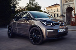 BMW i3 i3 120Ah i3 120Ah Monovolumen Exterior Lateral-Frontal 5 puertas