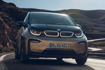 BMW i3 i3 120Ah i3 120Ah Monovolumen Exterior Lateral-Frontal 5 puertas