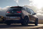 BMW i3 i3 120Ah i3 120Ah Monovolumen Exterior Posterior-Lateral 5 puertas