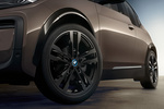 BMW i3 i3 120Ah i3 120Ah Monovolumen Exterior Llanta 5 puertas