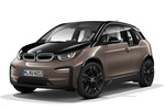 BMW i3 i3 120Ah i3 120Ah Monovolumen Exterior Frontal-Lateral 5 puertas