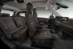 BMW i3 i3 120Ah i3 120Ah Monovolumen Interior Asientos 5 puertas