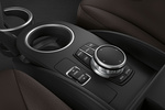 BMW i3 i3 120Ah i3 120Ah Monovolumen Interior Mandos sistema multimedia 5 puertas