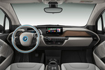 BMW i3 i3 120Ah i3 120Ah Monovolumen Interior Salpicadero 5 puertas
