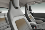 BMW i3 i3 120Ah i3 120Ah Monovolumen Interior Asientos 5 puertas