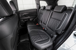 Mitsubishi Outlander PHEV Motion Kaiteki Todo terreno Interior Asientos 5 puertas