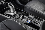 Mitsubishi Outlander PHEV Motion Kaiteki Todo terreno Interior Consola Central 5 puertas