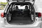 Mitsubishi Outlander PHEV Motion Kaiteki Todo terreno Interior Maletero 5 puertas