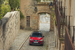 SEAT Arona TGI FR Todo terreno Exterior Frontal-Cenital 5 puertas